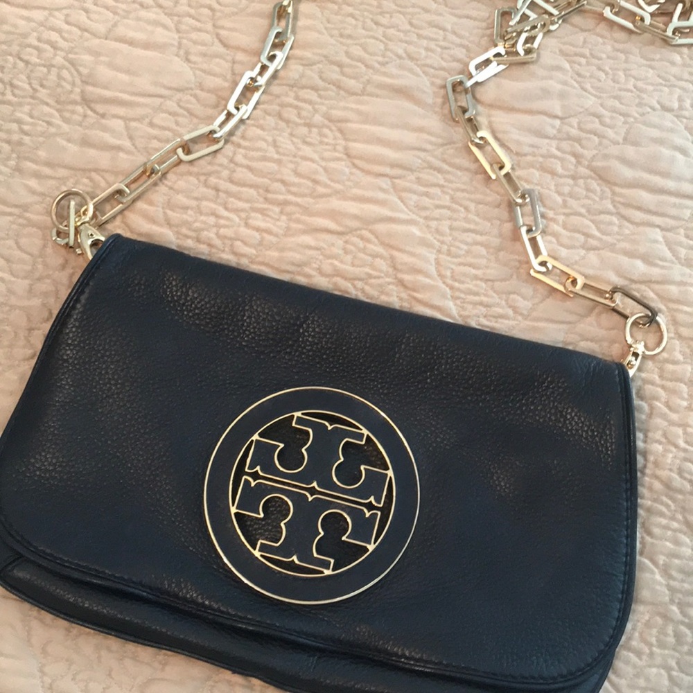 Tory Burch Clutch ❤️